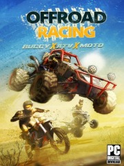 Offroad Racing - Buggy X ATV X Moto