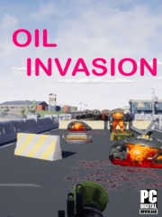 Oil Invasion