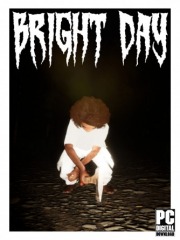 Old School Horror Game : Bright Day