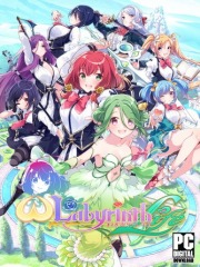 Omega Labyrinth Life