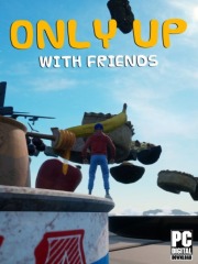 Only Up: With Friends