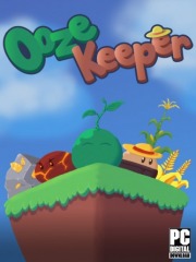 Ooze Keeper