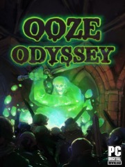 Ooze Odyssey