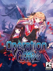 Operation Abyss: New Tokyo Legacy