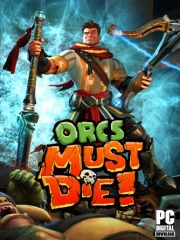 Orcs Must Die!