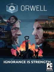 Orwell: Ignorance is Strength