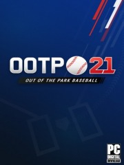 Out of the Park Baseball 21