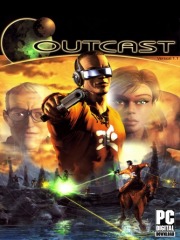 Outcast 1.1