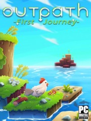 Outpath: First Journey