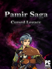 Pamir Saga