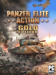 Panzer Elite Action