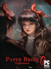 Paper Bride 6 Nightmare