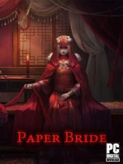 Paper Bride