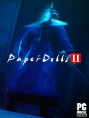 Paper Dolls 2