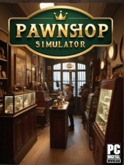 PawnShop Simulator