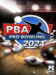 PBA Pro Bowling 2021