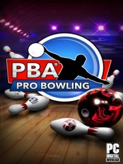 PBA Pro Bowling