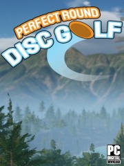 Perfect Round Disc Golf