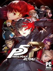 Persona 5 Royal