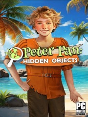 Peter Pan: Hidden Objects