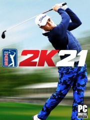 PGA TOUR 2K21