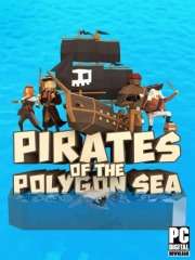 Pirates of the Polygon Sea