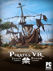 Pirates VR: Jolly Roger