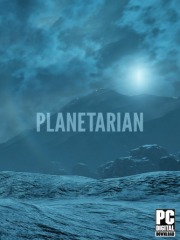 Planetarian