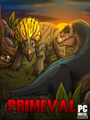 Primeval