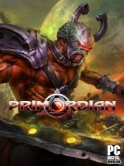 Primordian