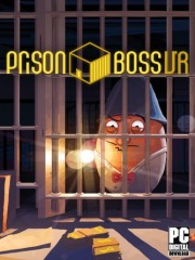 Prison Boss VR