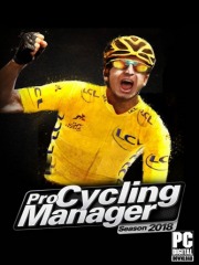 Pro Cycling Manager 2018