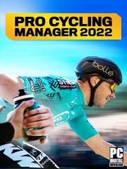 Pro Cycling Manager 2022