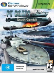 PT Boats: South Gambit