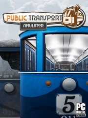 Public Transport Simulator