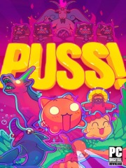 PUSS!