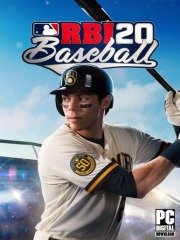 R.B.I. Baseball 20