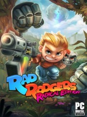 Rad Rodgers