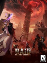 RAID: Shadow Legends