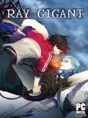 Ray Gigant