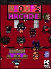 RED OPS ARCADE