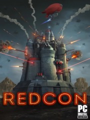 REDCON