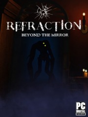 Refraction: Beyond the Mirror