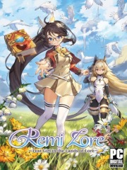 RemiLore: Lost Girl in the Lands of Lore