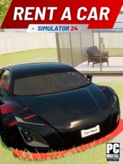 Rent A Car Simulator 24