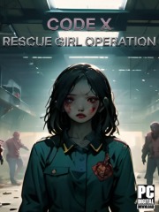 Rescue Girl Operation: Code X