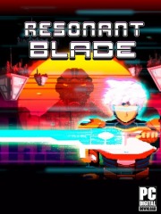 Resonant Blade