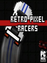 Retro Pixel Racers