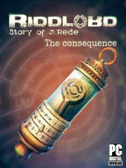 Riddlord: The Consequence