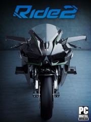 Ride 2